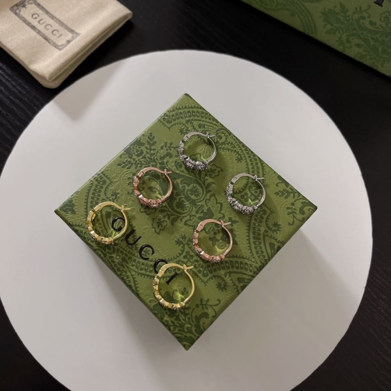 Gucci Earrings